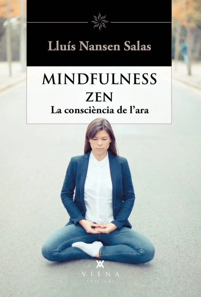 llibre mindfulness zen