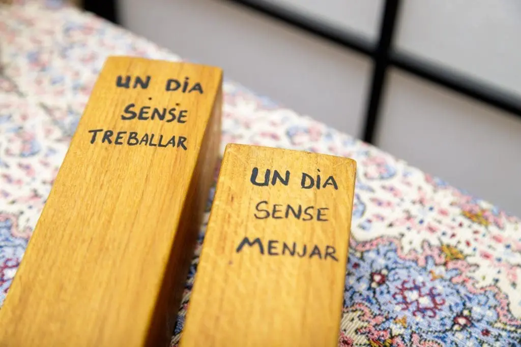 voluntariat zen voluntariat voluntariado zen a barcelona