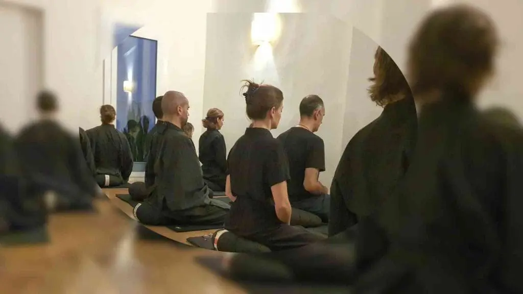 meditacio