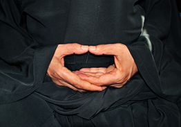 Dojo Zen | Budismo Zen en Barcelona | Curso Mindfulness Zen