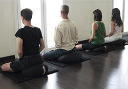 Dojo Zen | Budismo Zen en Barcelona | Zen Mindfulness Training
