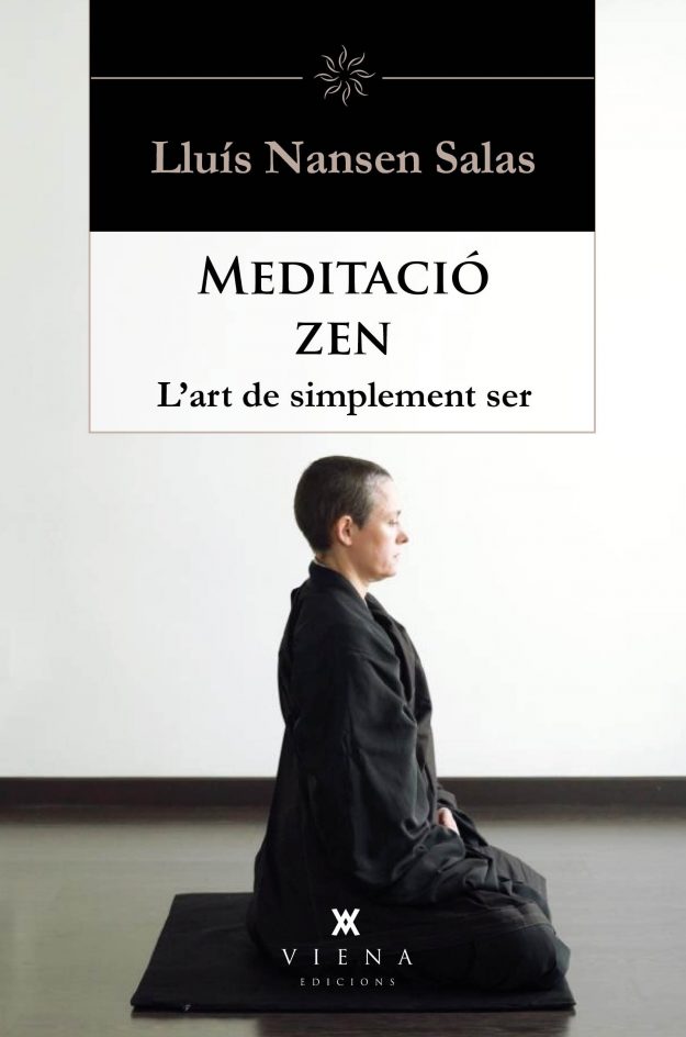 zen meditation book