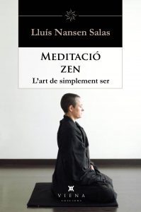 Dojo Zen | Budismo Zen en Barcelona | 2017/05/10 Presentació del llibre Meditació Zen a Lleida. Dimecres 10 maig