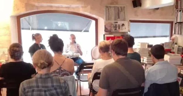 meditació zen palma mallorca