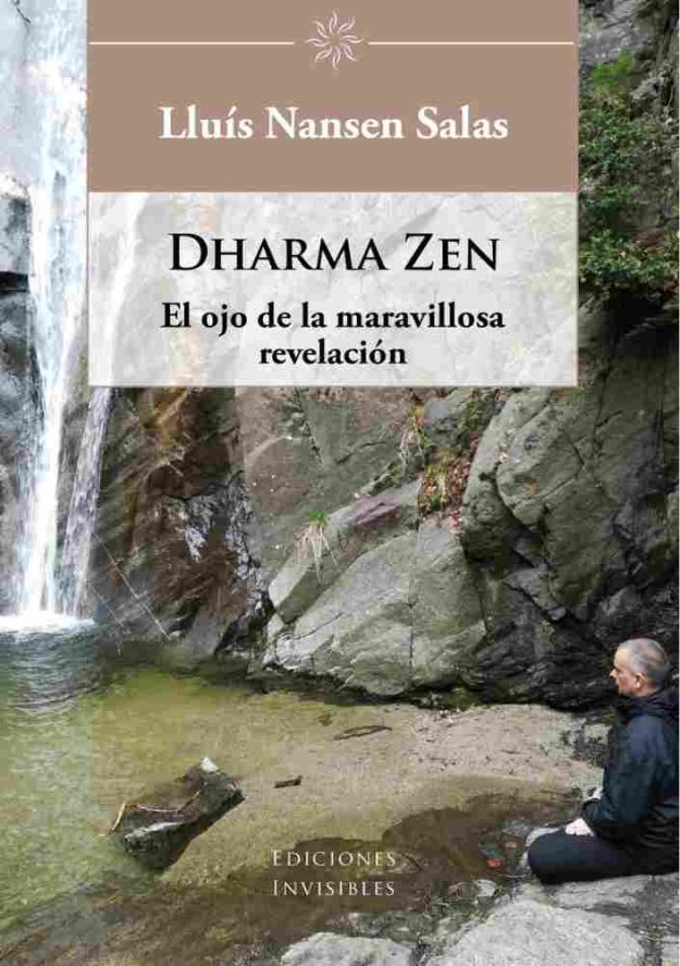 dharma zen ojo de la maravillosa revelacion