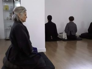 Dojo Zen | Budismo Zen en Barcelona | Sesshin a Múrcia