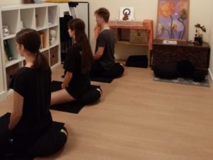 Dojo Zen | Budismo Zen en Barcelona | Zen Kannon Vilanova