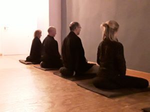 Dojo Zen | Budismo Zen en Barcelona | 2020/03/01 Jornada Zen en Castelló. Domingo 1 de marzo