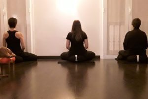 Dojo Zen | Budismo Zen en Barcelona | La Vía de la mente integral