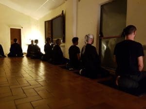 Dojo Zen | Budismo Zen en Barcelona | El retir de meditació zen és radical: toca el més íntim de l’ésser Dojo Zen | Budismo Zen en Barcelona | El retir de meditació zen és radical: toca el més íntim de l’ésser