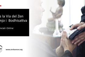 Dojo Zen | Budismo Zen en Barcelona | Zen Meditation Course