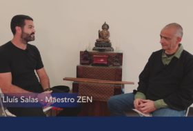 Dojo Zen | Budismo Zen en Barcelona | Inicio