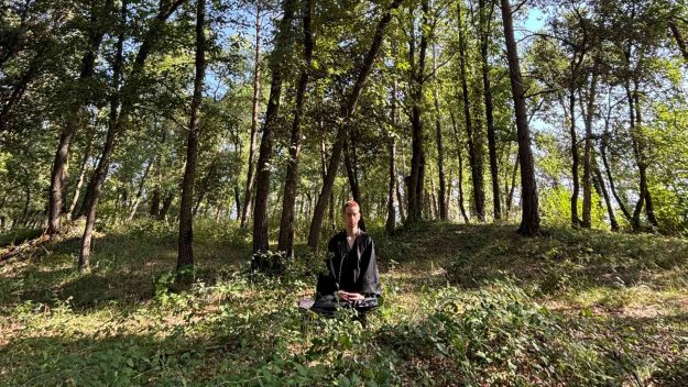 zen sesshin retir ango