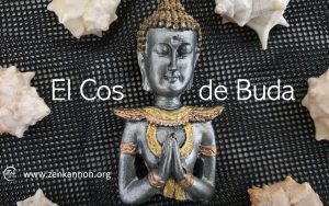 Dojo Zen | Budismo Zen en Barcelona | El cos de Buda