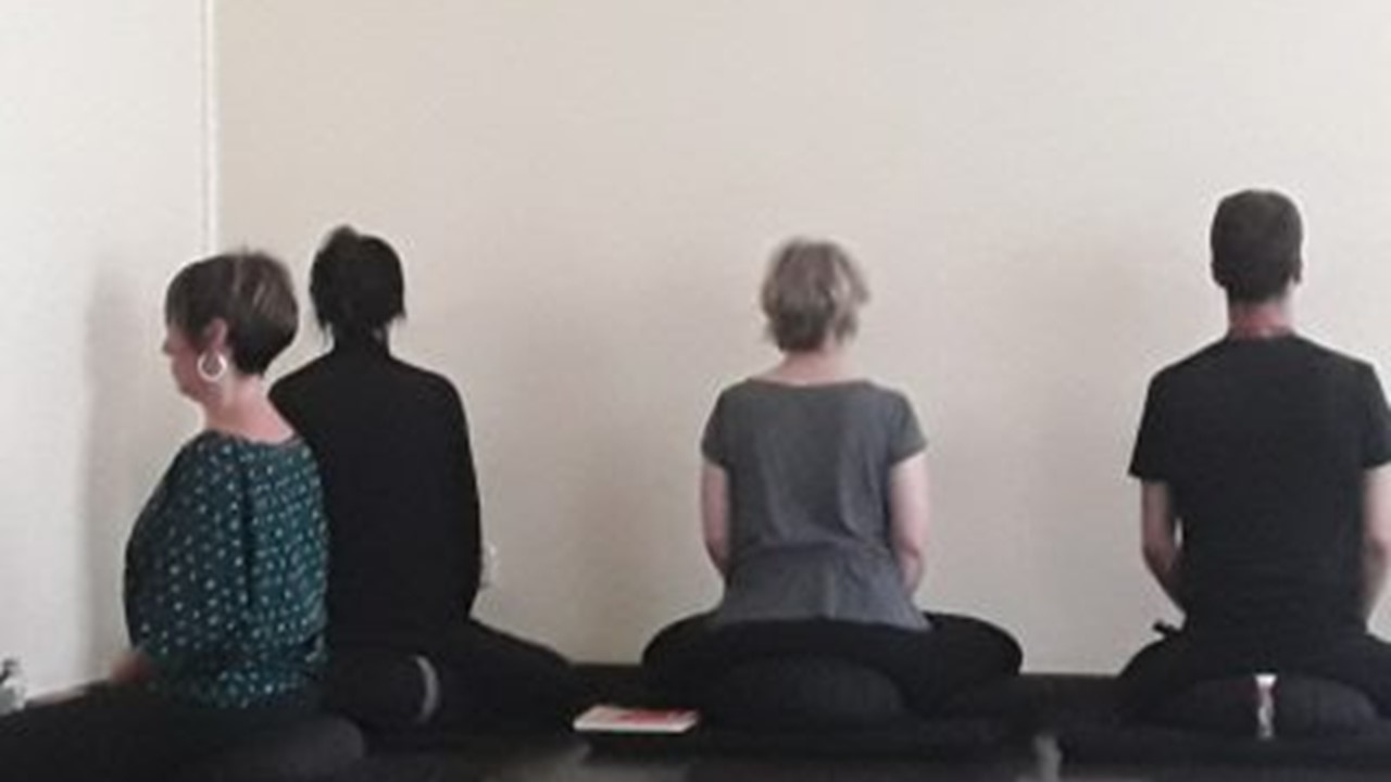 Dojo Zen | Budismo Zen en Barcelona | Meditacions en grup, presencials i online