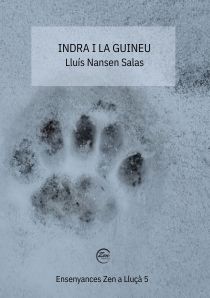 Indra i la guineu ensenyances zen a llluçà quatre dhyana