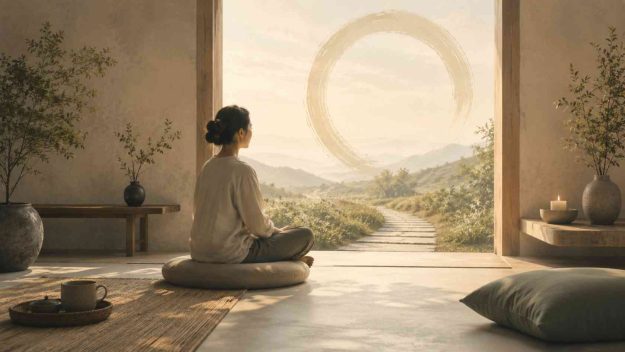 2 curs mindfulness