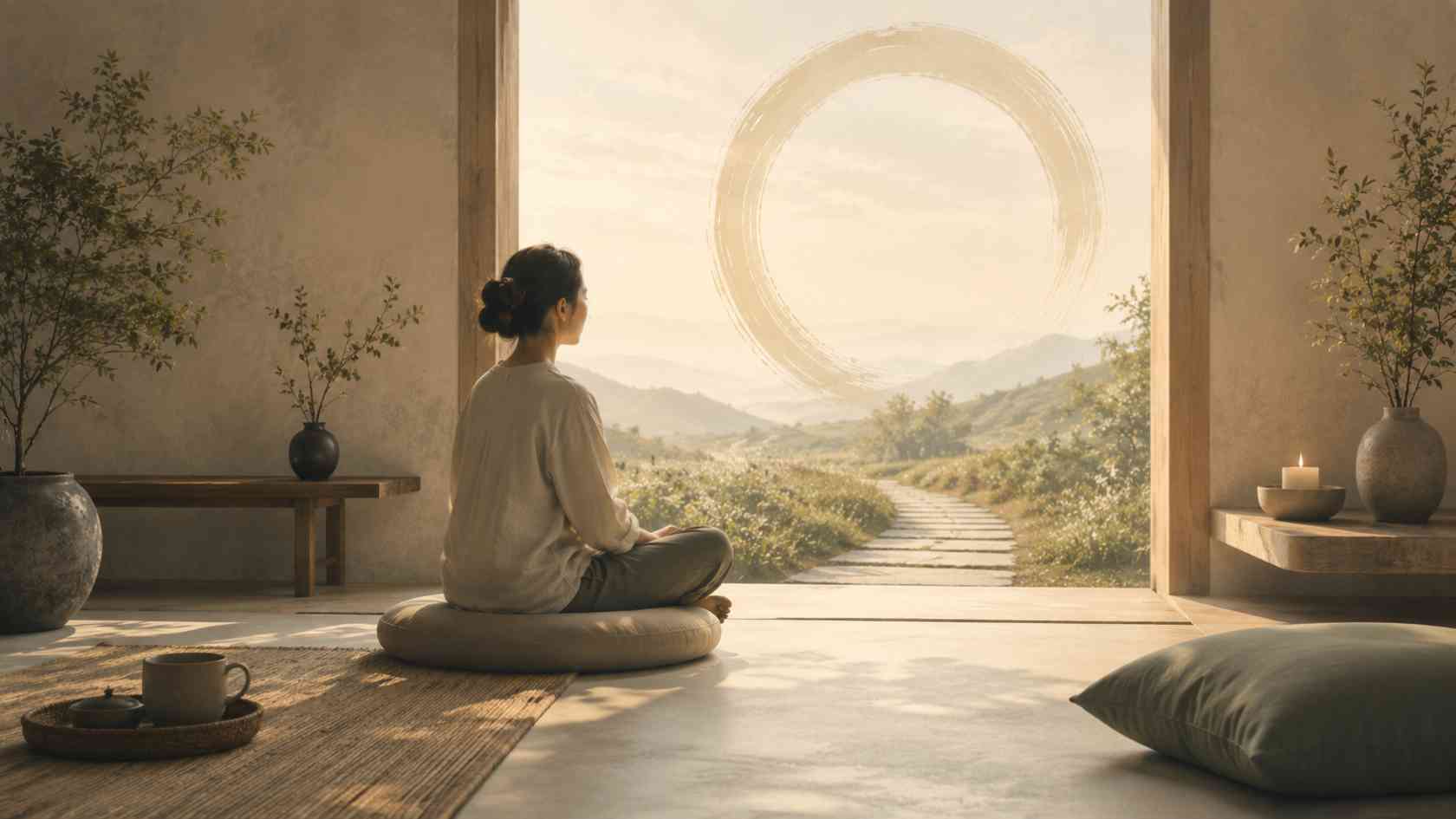 2 curs mindfulness