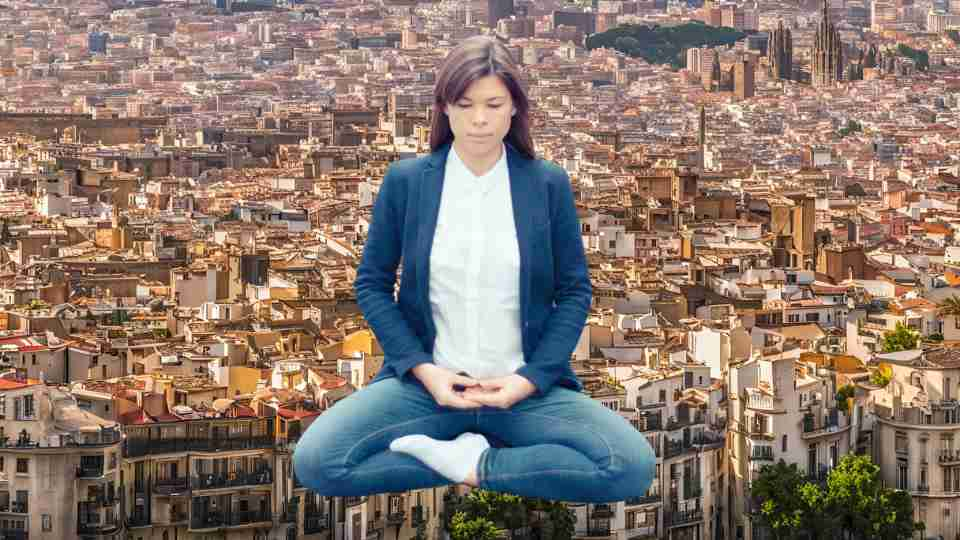 curs curso mindfulness zen