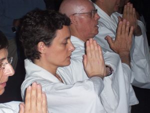 Dojo Zen | Budismo Zen en Barcelona | Parlen català els budistes? Enquesta sobre lús de la llengua a les entitats budistes