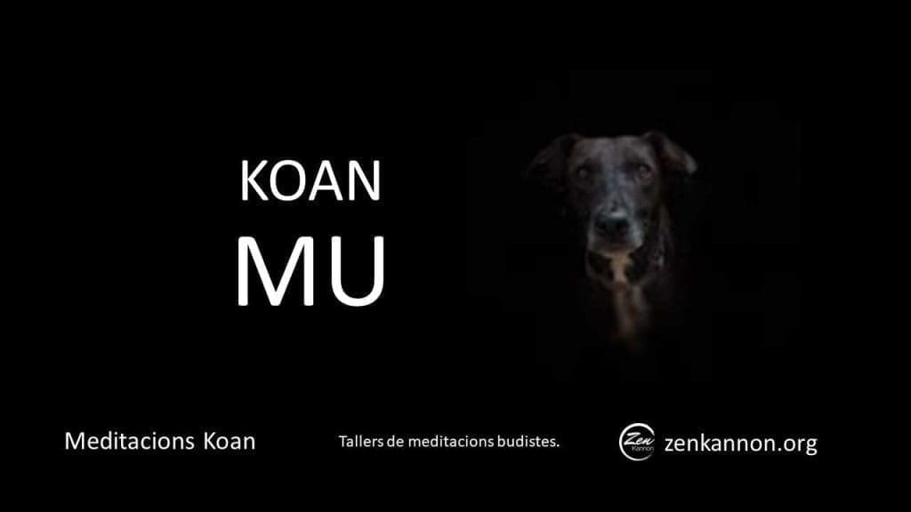 koan mu