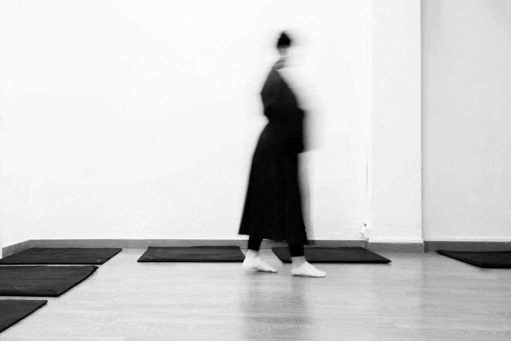 Dojo Zen | Budismo Zen en Barcelona | What is Zen