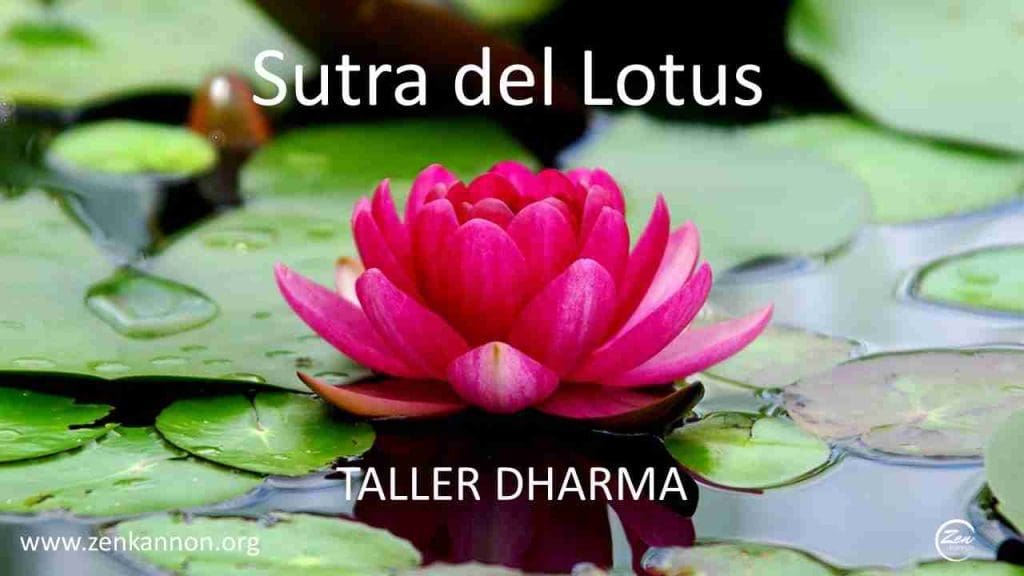 sutra lotus