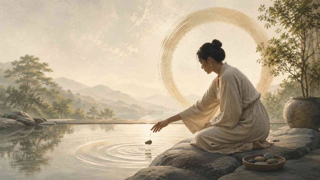 mindfulness karma curs curso course