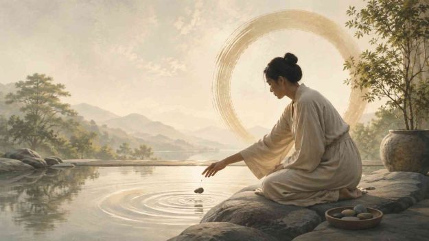 3 mindfulness karma curs curso course