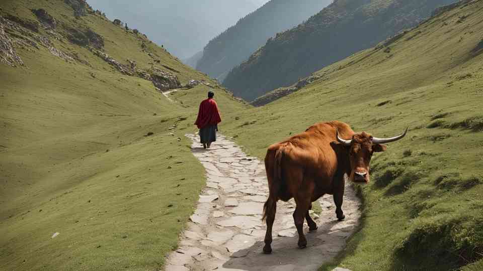 les deu etapes de la doma del bou zen las diez etapas del buey ten ox harvest 