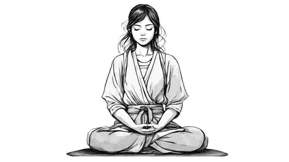 Dojo Zen | Budismo Zen en Barcelona | Introducció gratuïta a la meditació zen
