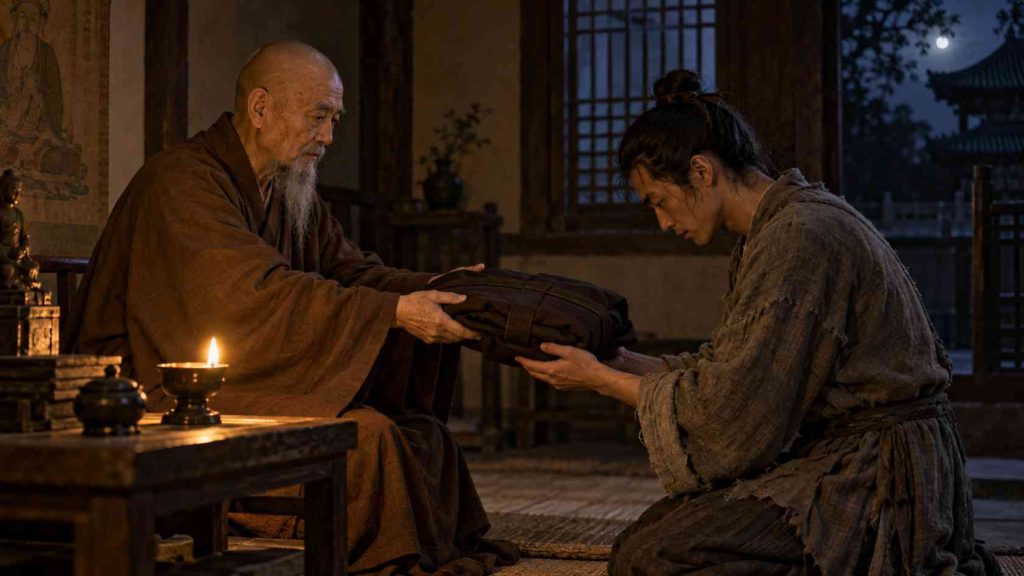 hui neng eno 5 hui neng eno