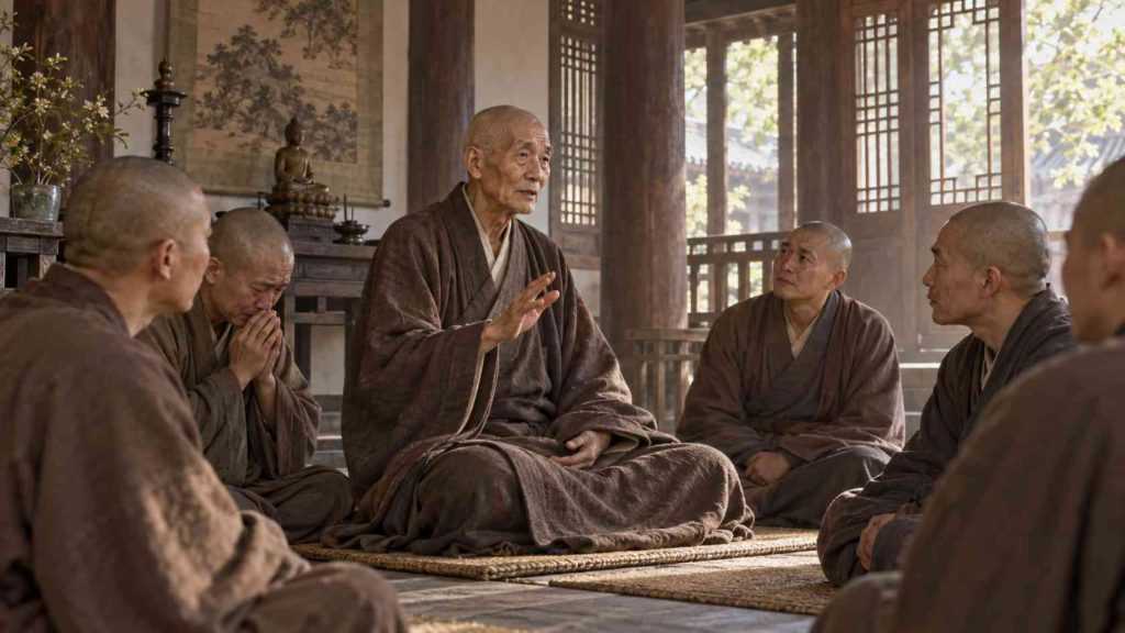 hui neng eno 7 huineng
