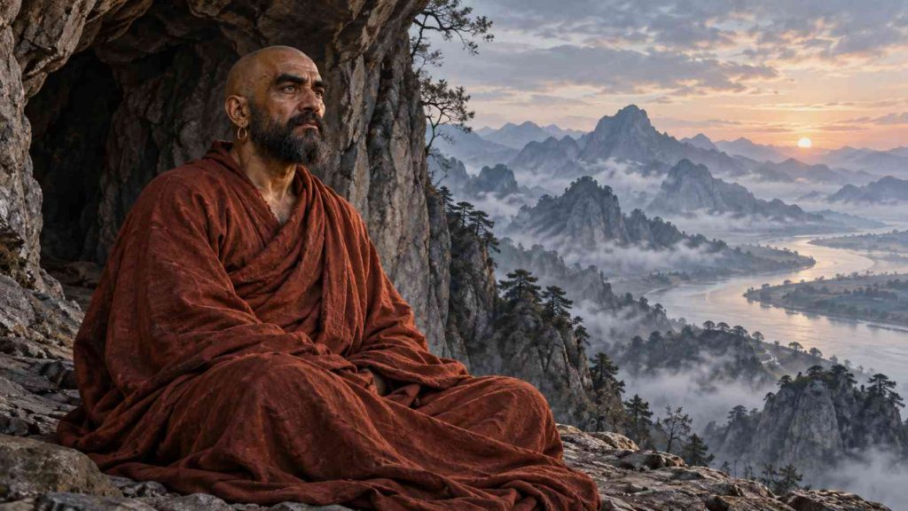 Bodhidharma 1 bodhidharma mestre maestro master
