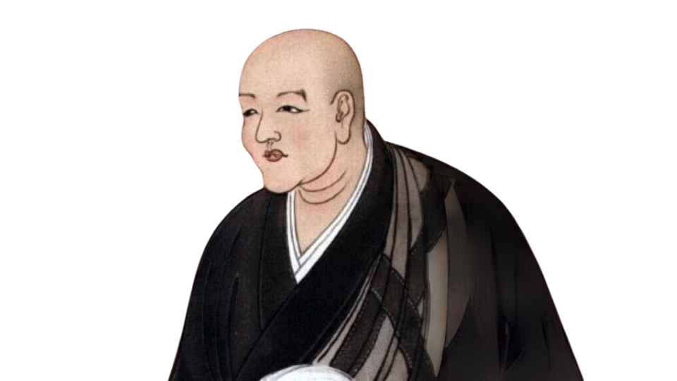 Mestre Eihei Dogen