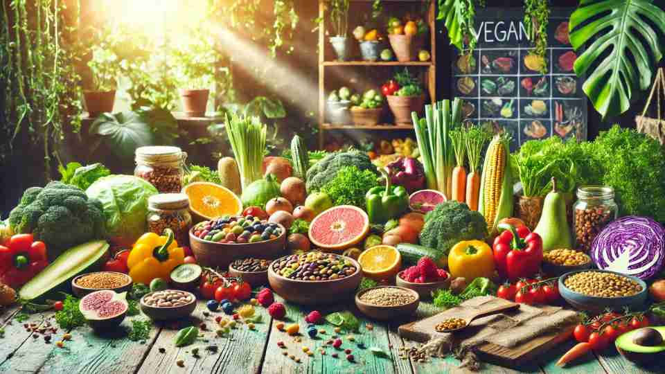 veganismo veganisme menjar vega comer vegano