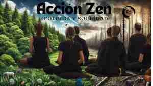 acción zen
