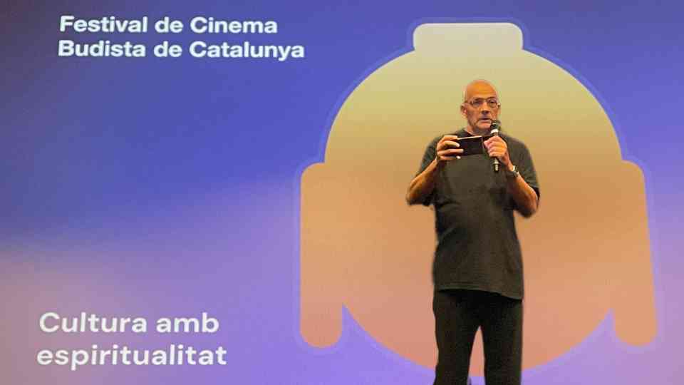 lluis nasen festival cinema