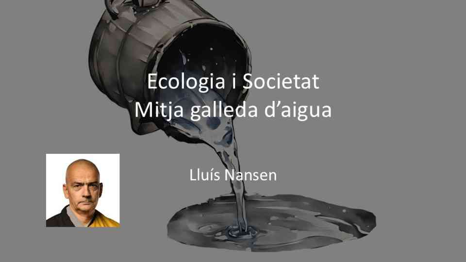 ecologia zen