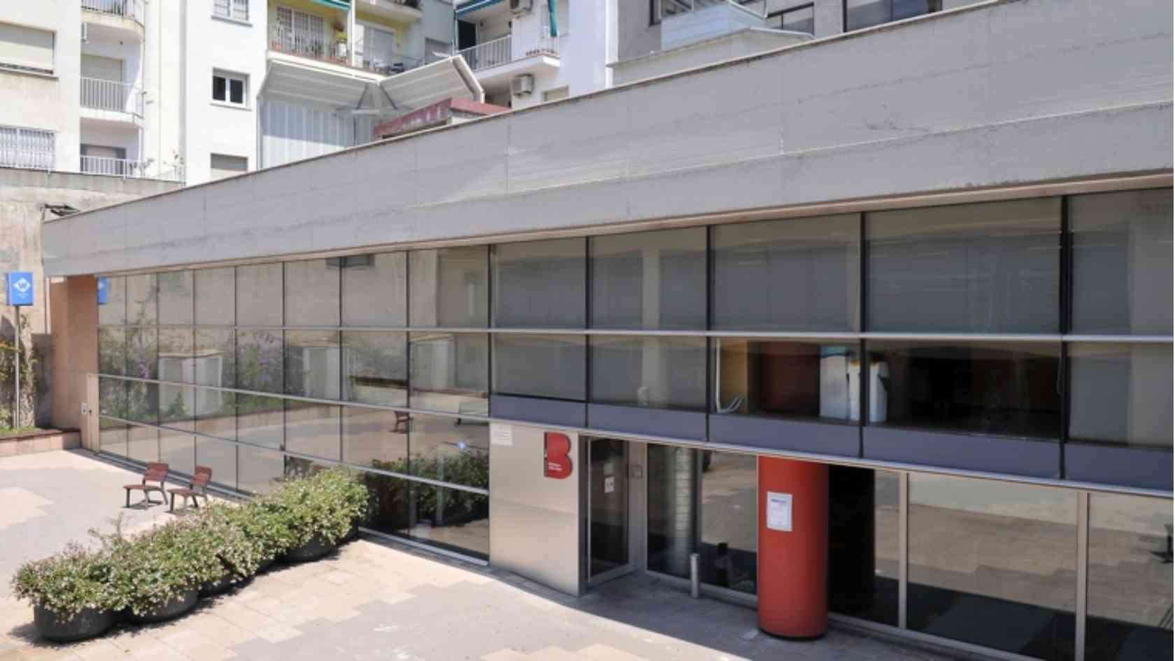 biblioteca sofia barat