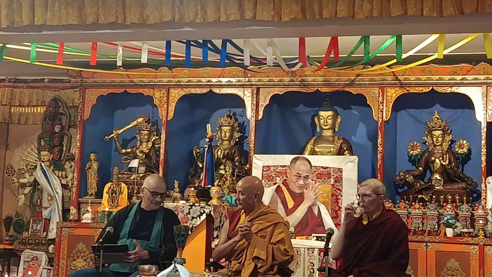 wangchen nansen vesak 2026