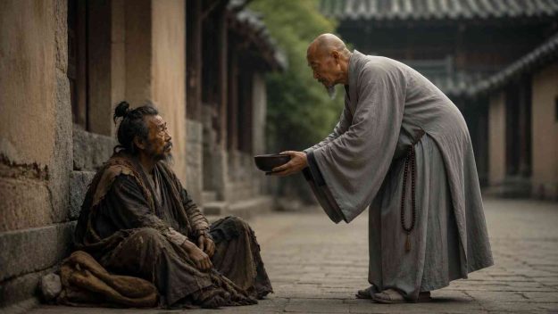 mestre captaire maestro mendigo master homeless