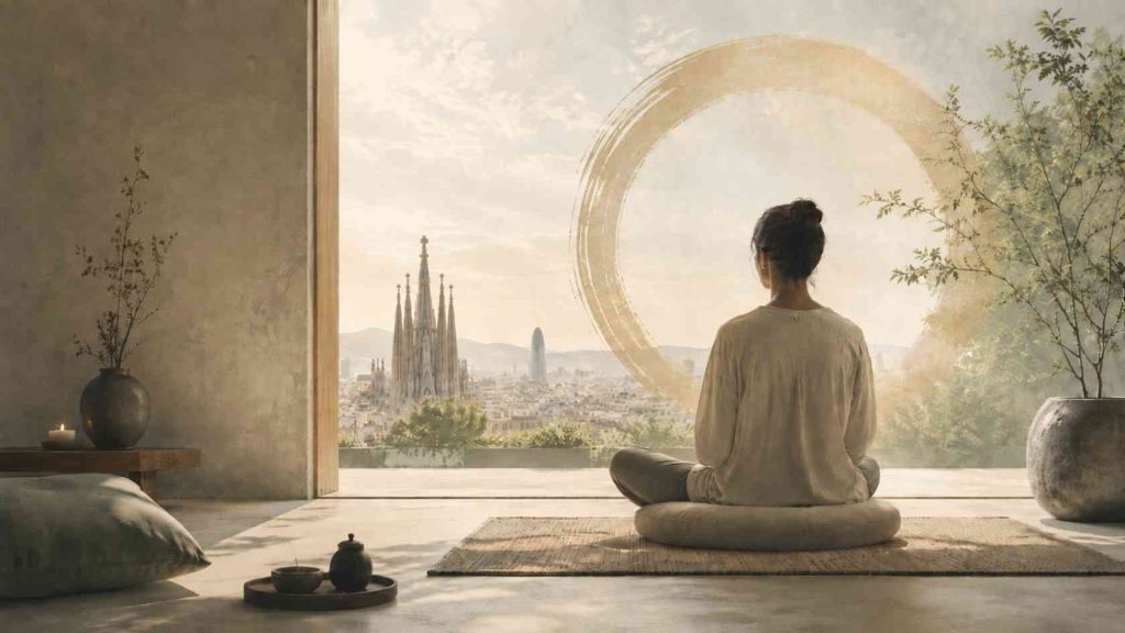 mindfulness course