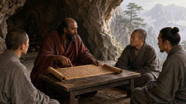 sutra de lankavatara