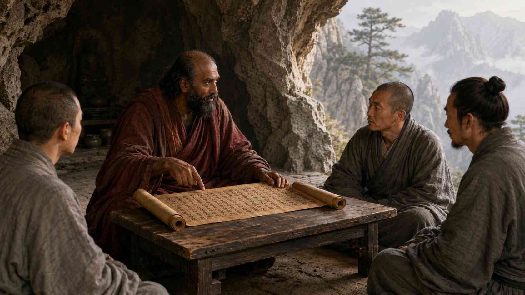sutra de lankavatara