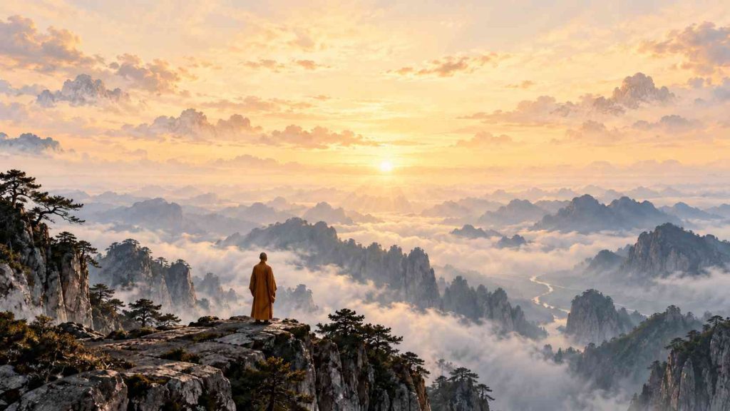 xinxinming shinjinmei sengcan sosan meditació meditación poema