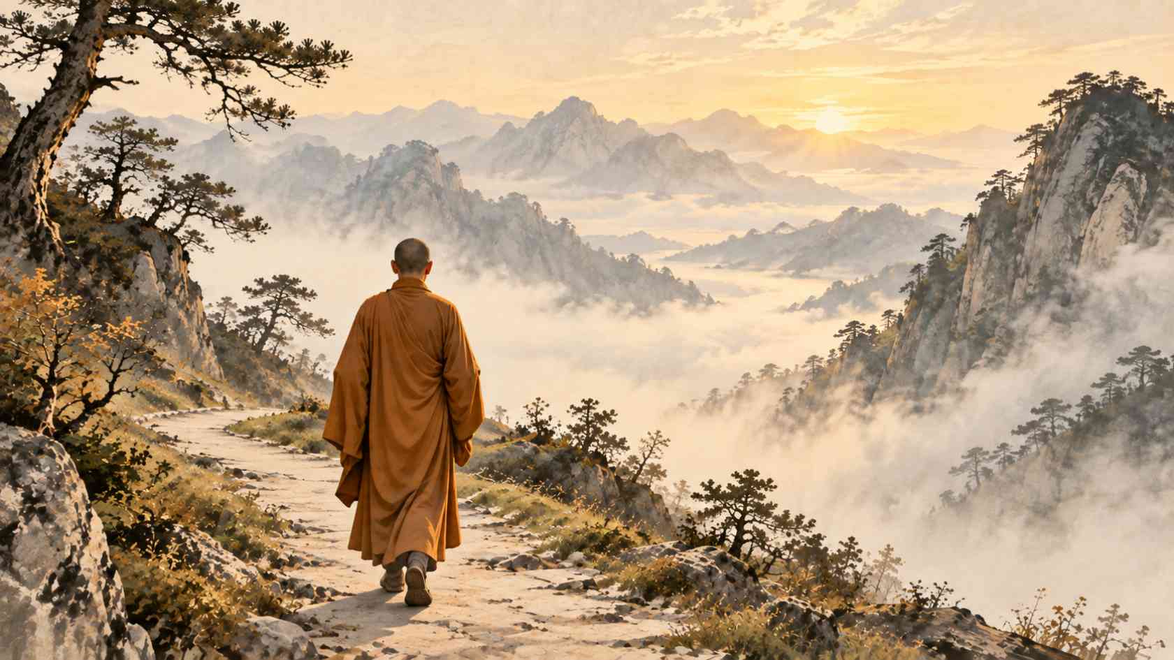 xinxingming xingxinming shinjinmei sengcan sosan taller meditació meditación zazen