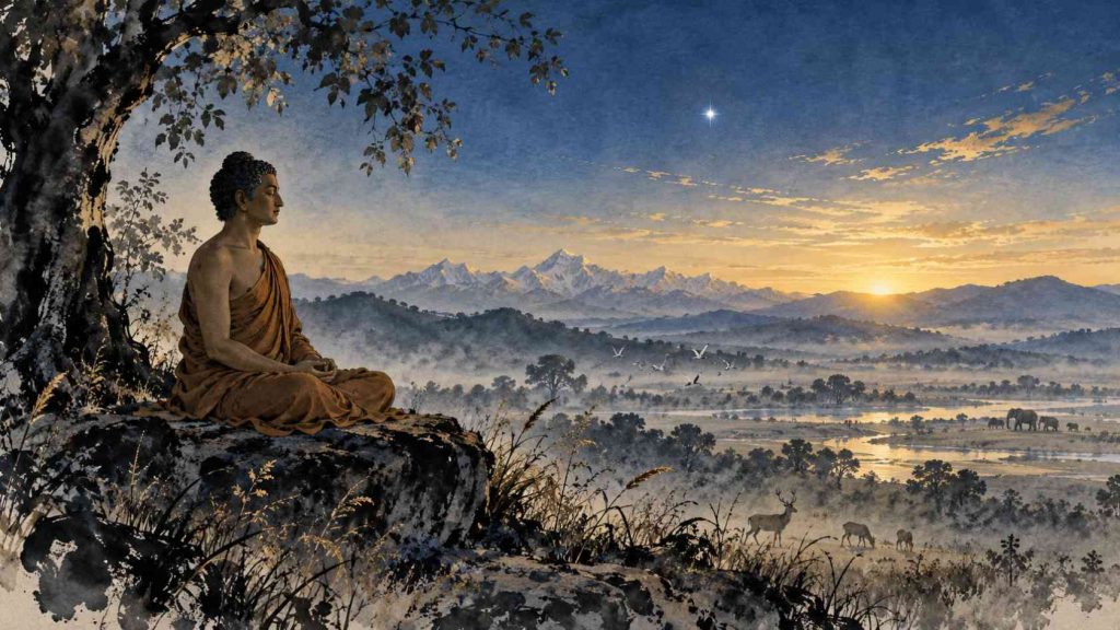 buda shakyamuni buddha