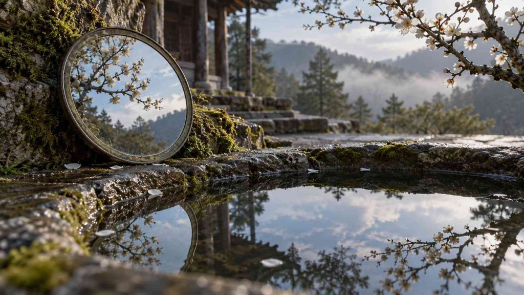 Hokyo Zanmai 2 hokyo zanmai, Samadhi del mirall preciós, taller meditació zen