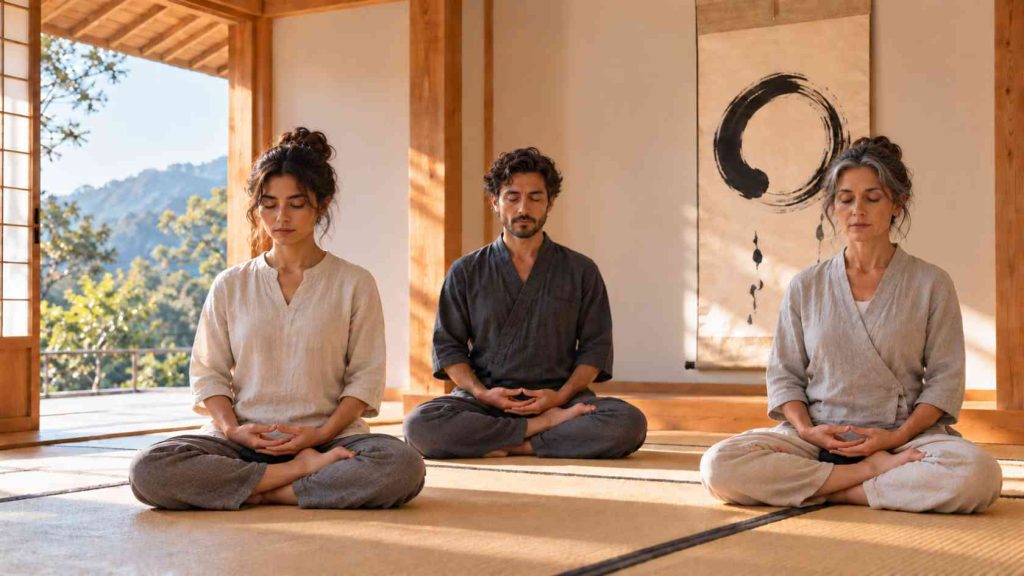 meditacion koan meditacio meditació koans koanes meditación meditation